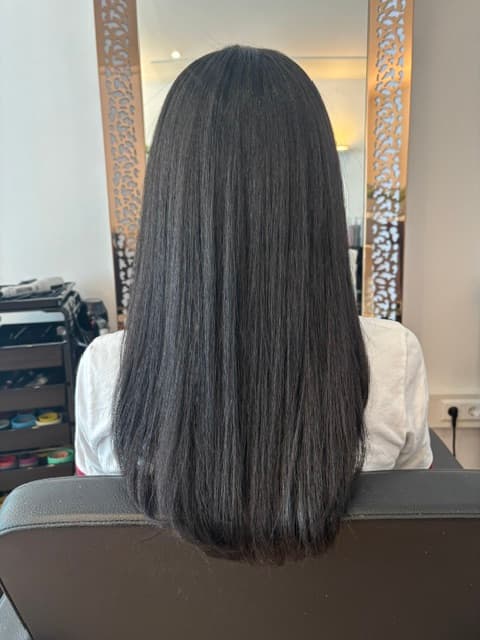 Na - Volume & Lengte