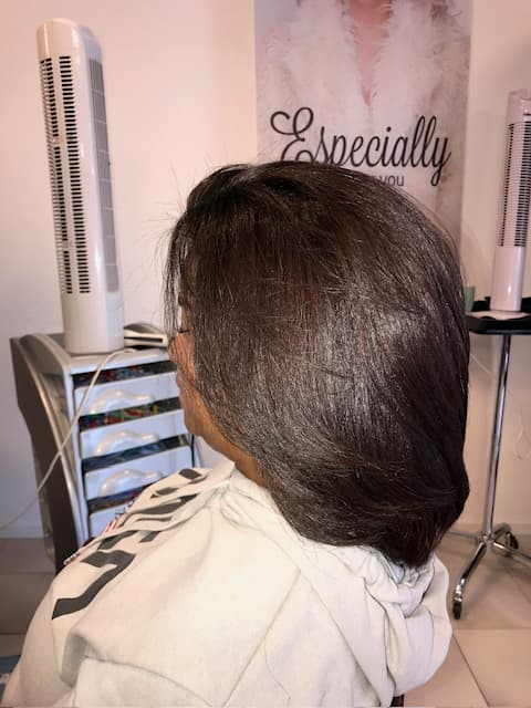 Na - Natuurlijke Look