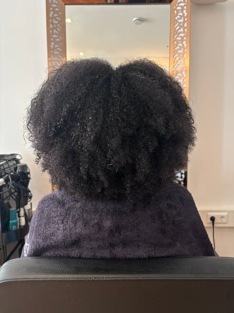 Voor - Volume & Lengte