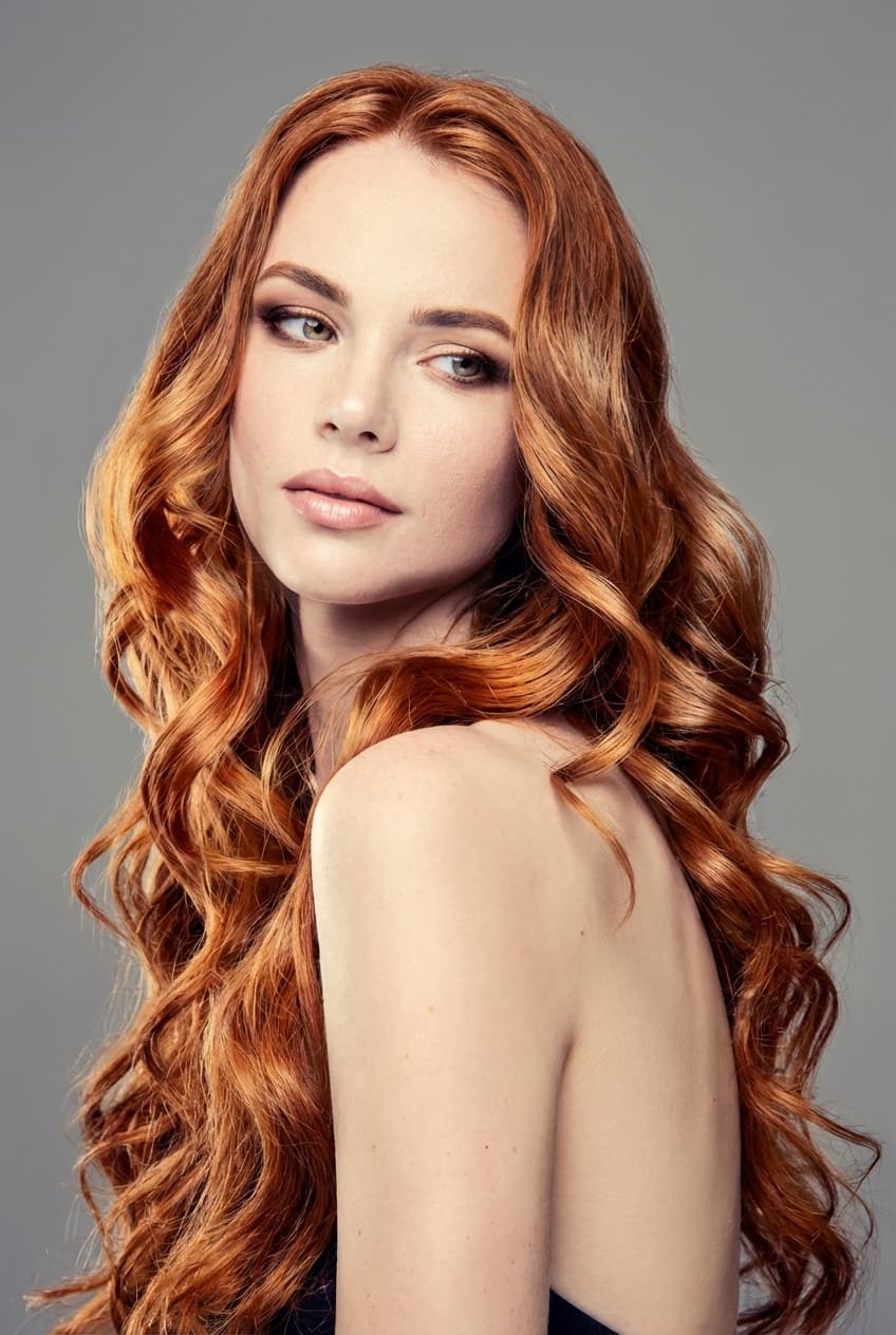 Hosanna Hair