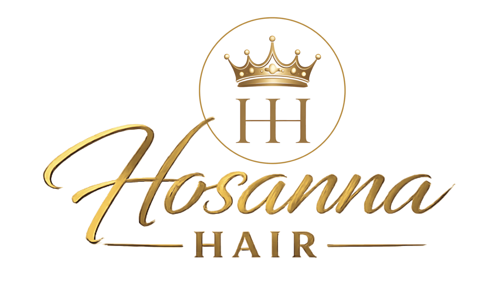 Hosanna Hair